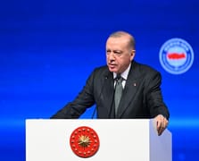 Cumhurbaşkanı Erdoğan: 86 milyonun kılına zarar gelmemesi için ne gerekiyorsa yapıyoruz