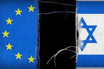 AB ile İsrail arasındaki ortaklık anlaşması askıya alınabilir