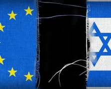 AB ile İsrail arasındaki ortaklık anlaşması askıya alınabilir