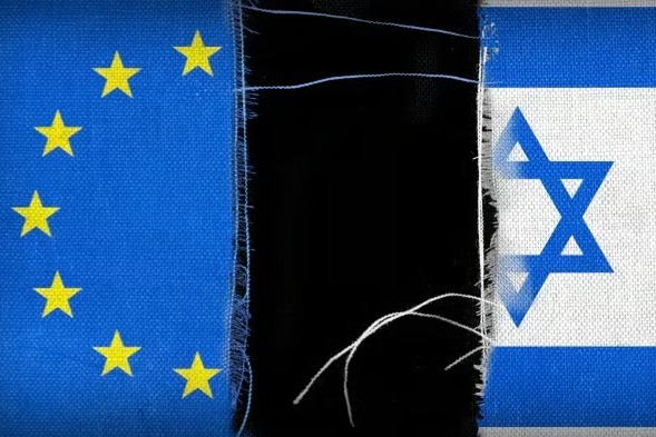 AB ile İsrail arasındaki ortaklık anlaşması askıya alınabilir