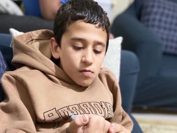 Bir haftadır kayıptı: Otizmli çocuğun cansız bedeni bulundu 