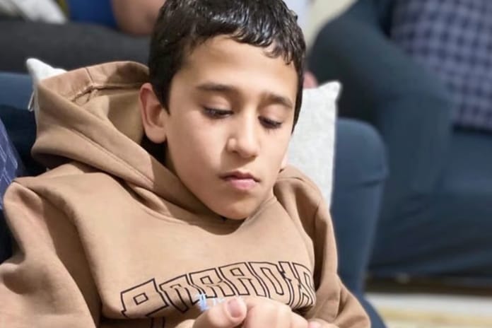 Bir haftadır kayıptı: Otizmli çocuğun cansız bedeni bulundu 