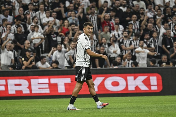 İlk yarıdaki şanssızlıklar