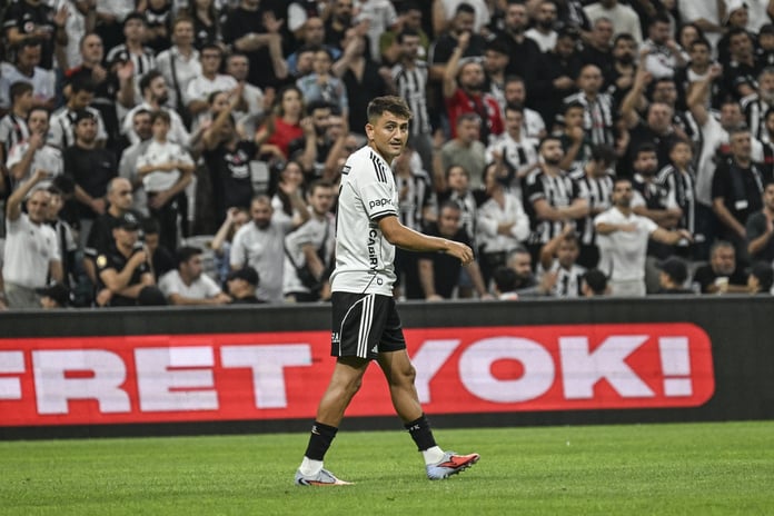 İlk yarıdaki şanssızlıklar