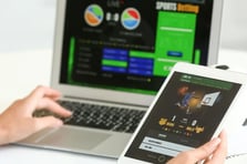 "Boğma" tekniğiyle yasa dışı bahis sitelerine darbe