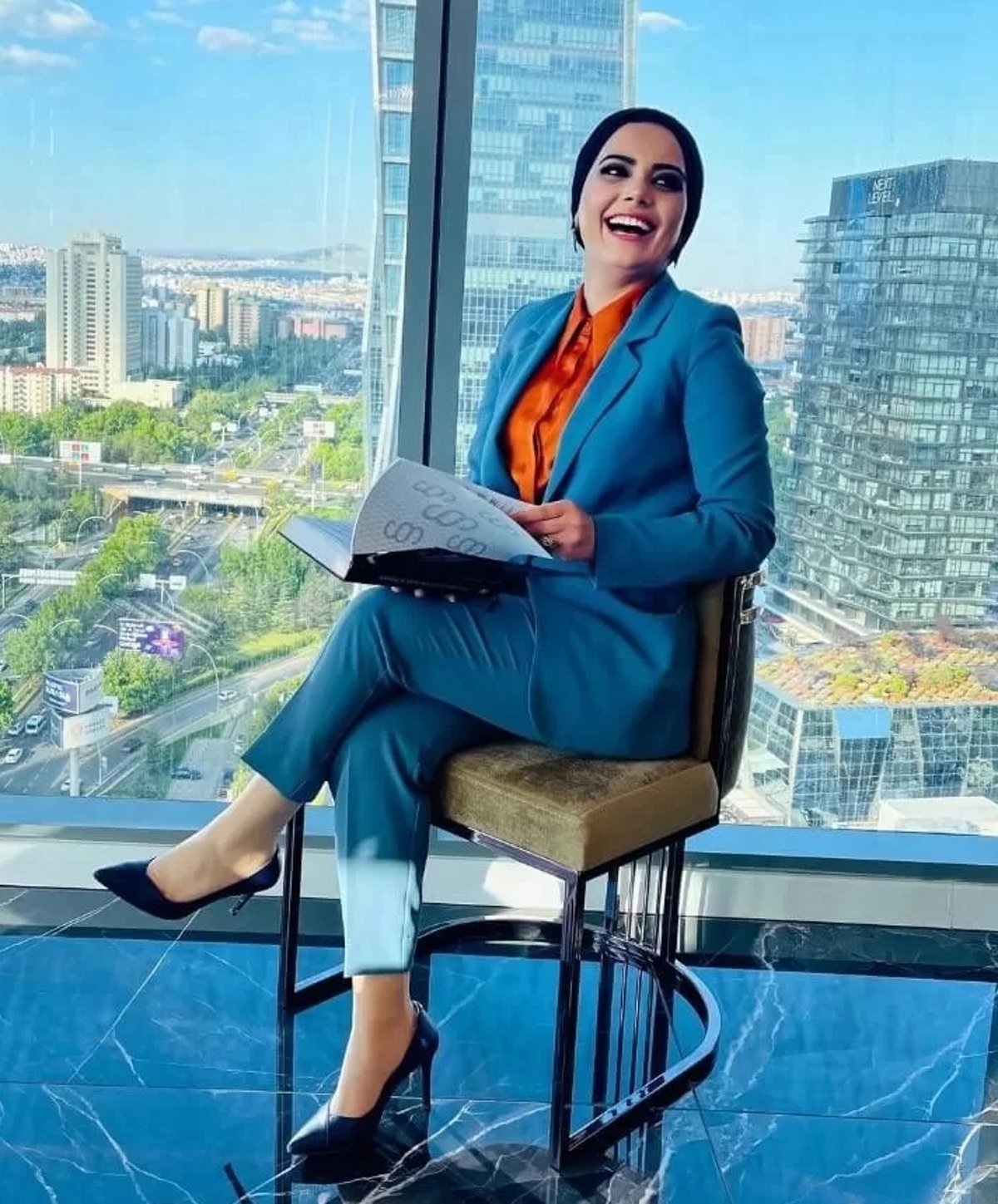 Çetenin avukatlarından Semra Ilık