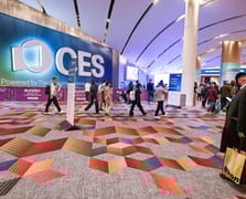 Teknoloji dünyasının kalbi Ocak ayında CES 2026 ile Las Vegas’ta atacak