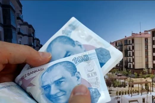 TOKİ'de iade süreci başladı! Hak sahibi olamayanların parası iade 