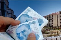 TOKİ'de iade süreci başladı! Hak sahibi olamayanların parası iade 