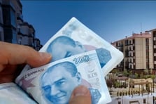 TOKİ'de iade süreci başladı! Hak sahibi olamayanların parası iade 