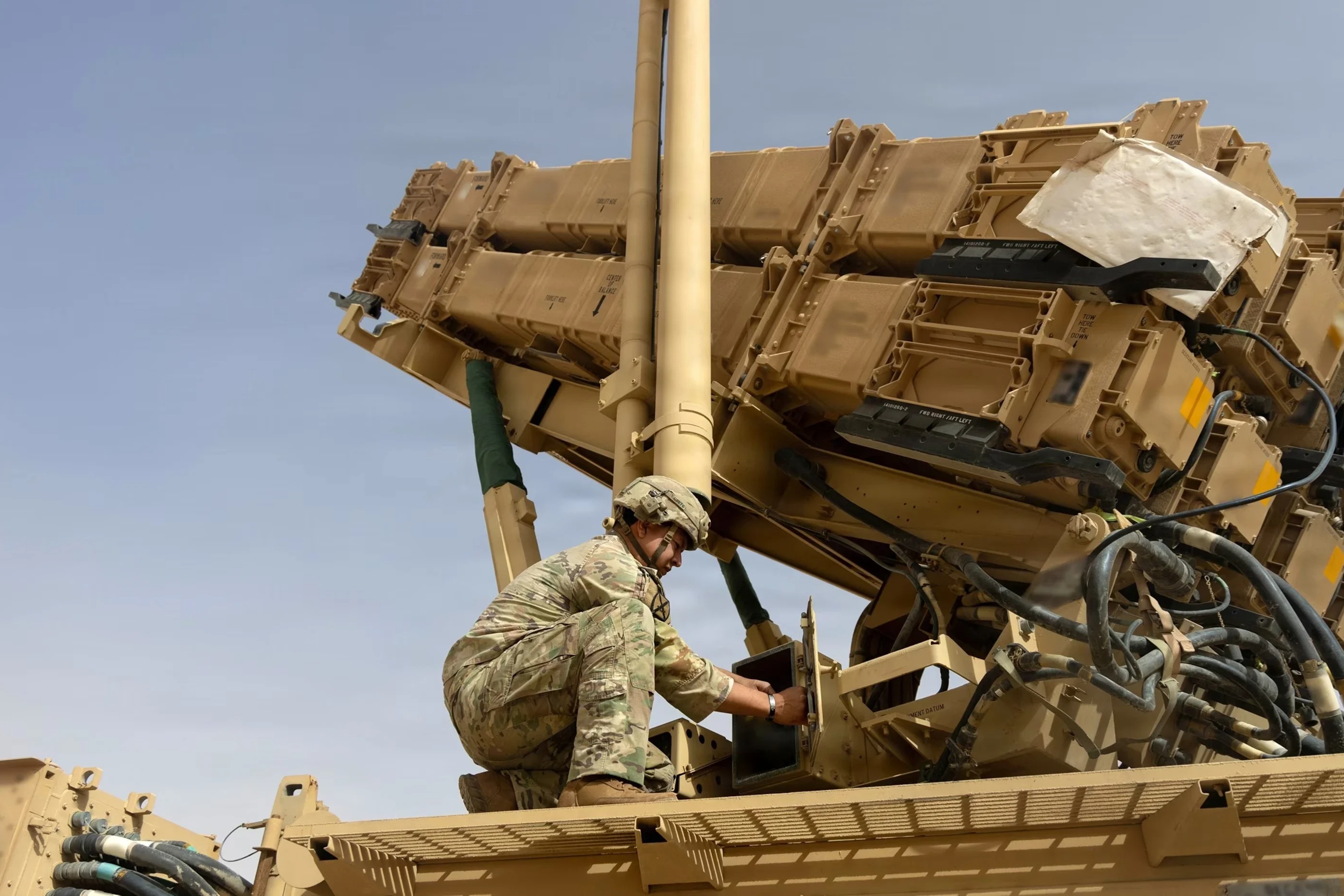 Prolonged Iran War Weakens US Deterrence