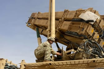 Prolonged Iran War Weakens US Deterrence