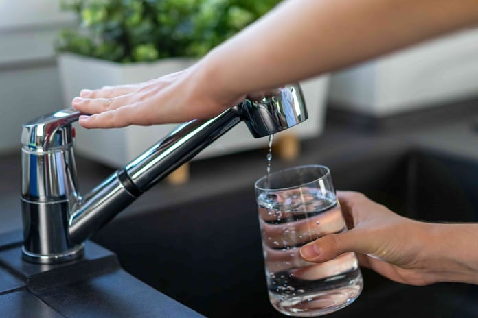 Suyu verimsiz kullanana ceza, verimli kullanana teşvik düzenlemesi gündemde