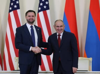 U.S. and Armenia Formalise Civil Nuclear Cooperation Deal