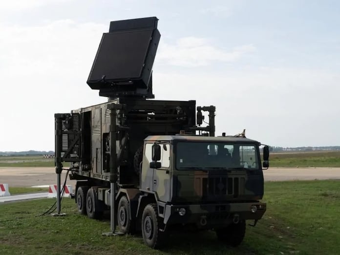 İtalya’da SAMP/T NG testinde Michelangelo sistemi ilk başarısını elde etti