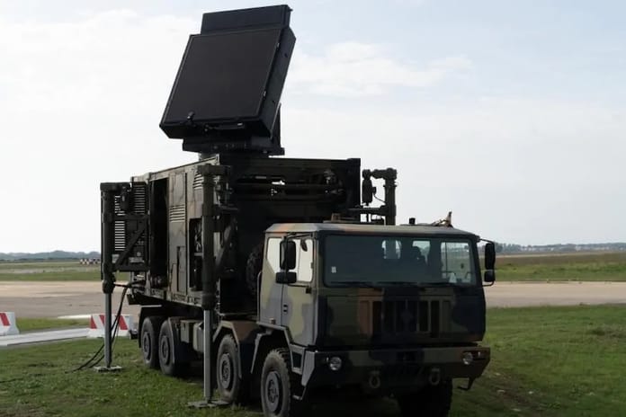 İtalya’da SAMP/T NG testinde Michelangelo sistemi ilk başarısını elde etti