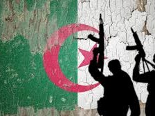 EU Flags Algeria Over Terror Finance Risks in Sahel
