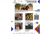 13. Boğaziçi Film Festivali başlıyor