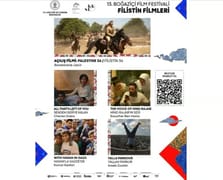 13. Boğaziçi Film Festivali başlıyor