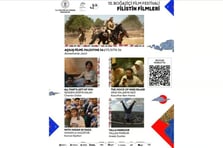 13. Boğaziçi Film Festivali başlıyor