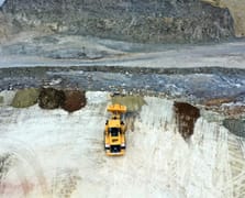 Ankara Büyükşehir Belediyesi'ne 7,4 milyon TL usulsüz dolgu cezası