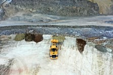 Ankara Büyükşehir Belediyesi'ne 7,4 milyon TL usulsüz dolgu cezası