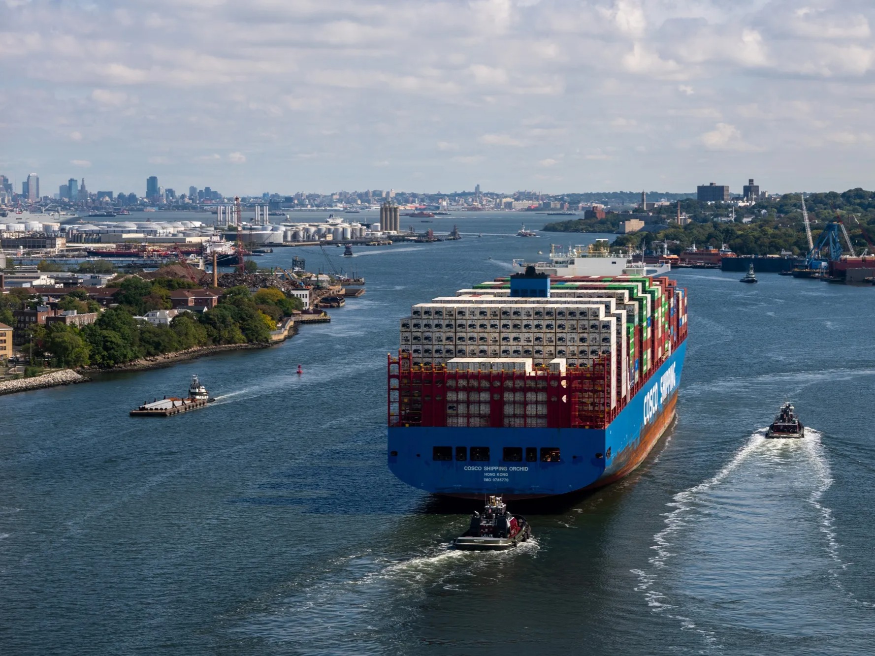 Trump Plans Tariff Notices To 150+ Countries By August