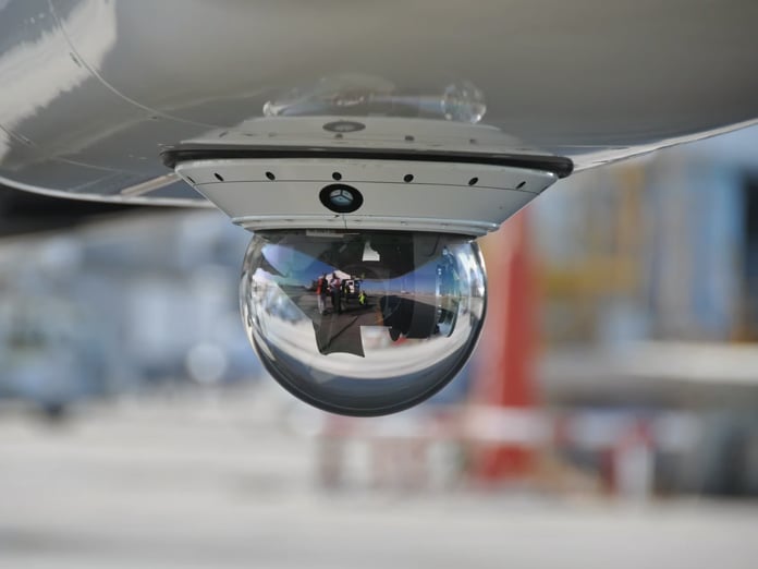 Elbit Systems Asya-Pasifik’te bir ülkeye helikopterler için elektronik harp paketi sağlayacak