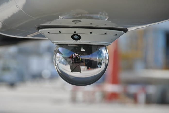 Elbit Systems Asya-Pasifik’te bir ülkeye helikopterler için elektronik harp paketi sağlayacak