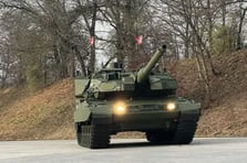 Norveç, ilk Leopard 2A8NOR tanklarını gelecek yıl teslim alacak