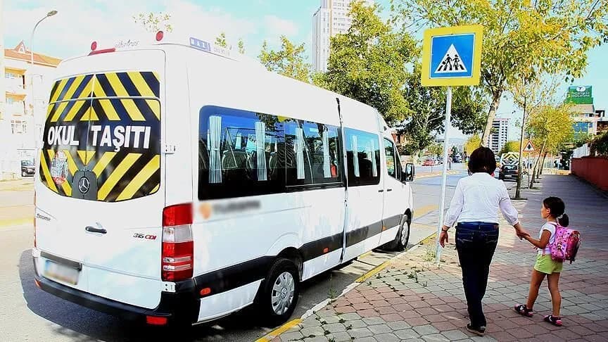İstanbul özel okul servis ücretleri