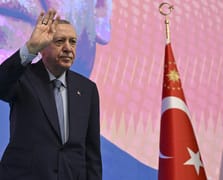 Cumhurbaşkanı Erdoğan'dan "Terörsüz Türkiye" kararlılığı vurgusu