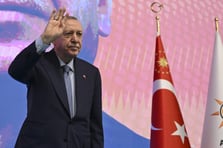 Cumhurbaşkanı Erdoğan'dan "Terörsüz Türkiye" kararlılığı vurgusu