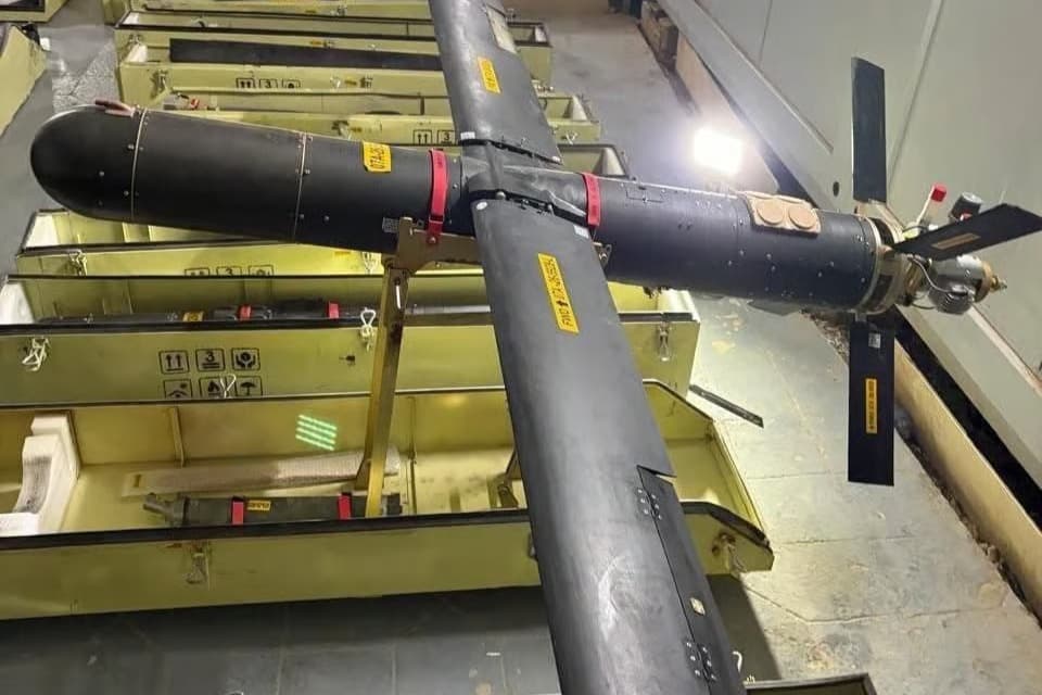 Irak’ta İHA saldırısı planlayan şebeke çökertildi: Çok sayıda drone ele geçirildi