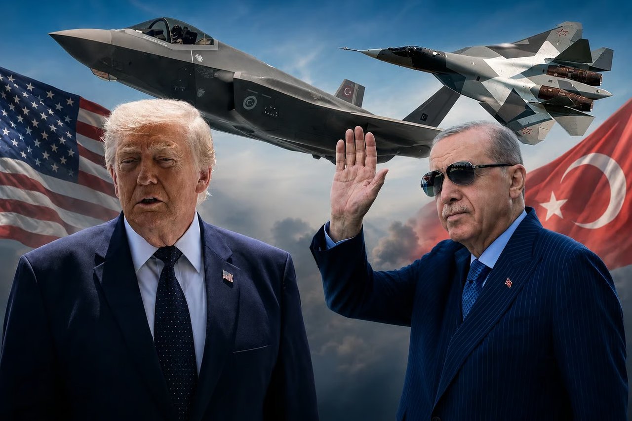 Türkiye için yeni dönem başlıyor mu?