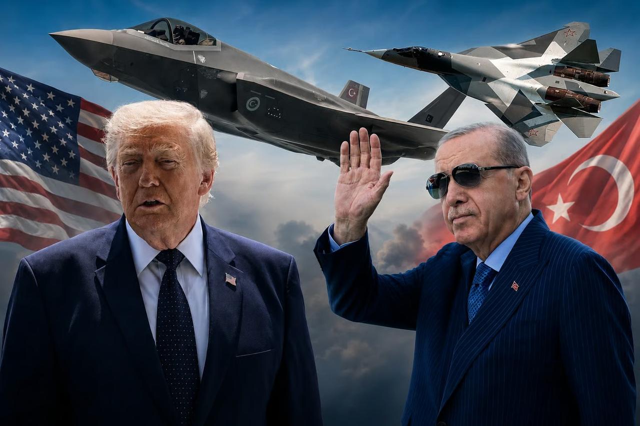 Türkiye için yeni dönem başlıyor mu?