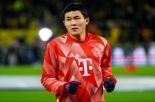 Bayern Münih'te Kim Min-jae belirsizliği sona erdi