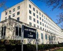 ABD vatandaşlarını yaptıkları seyahatler için uyardı