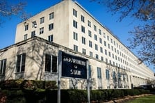 ABD Dışişleri Bakanlığı'nda 1353 kişi işten çıkarıldı