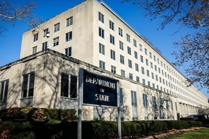 ABD vatandaşlarını yaptıkları seyahatler için uyardı