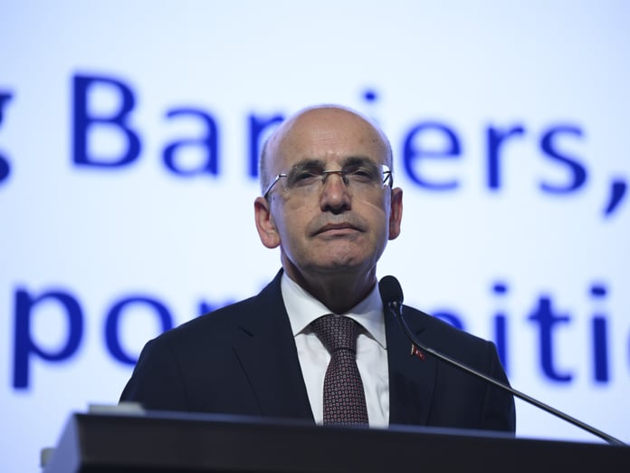 Bakan Şimşek: En zorlu dönemi geride bıraktık