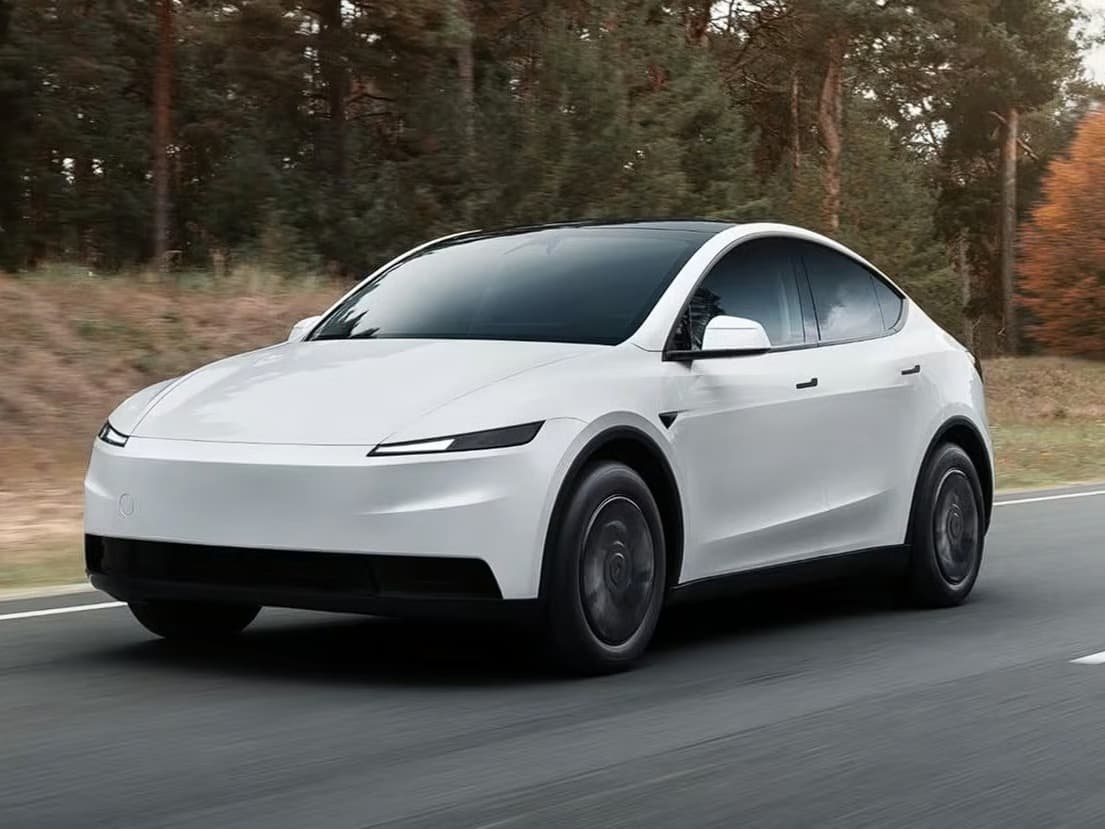 Tesla'ya Kaliforniya'da soğuk duş