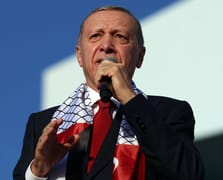 Cumhurbaşkanı Erdoğan’dan Gazze çağrısı: Kaybedecek zaman yok