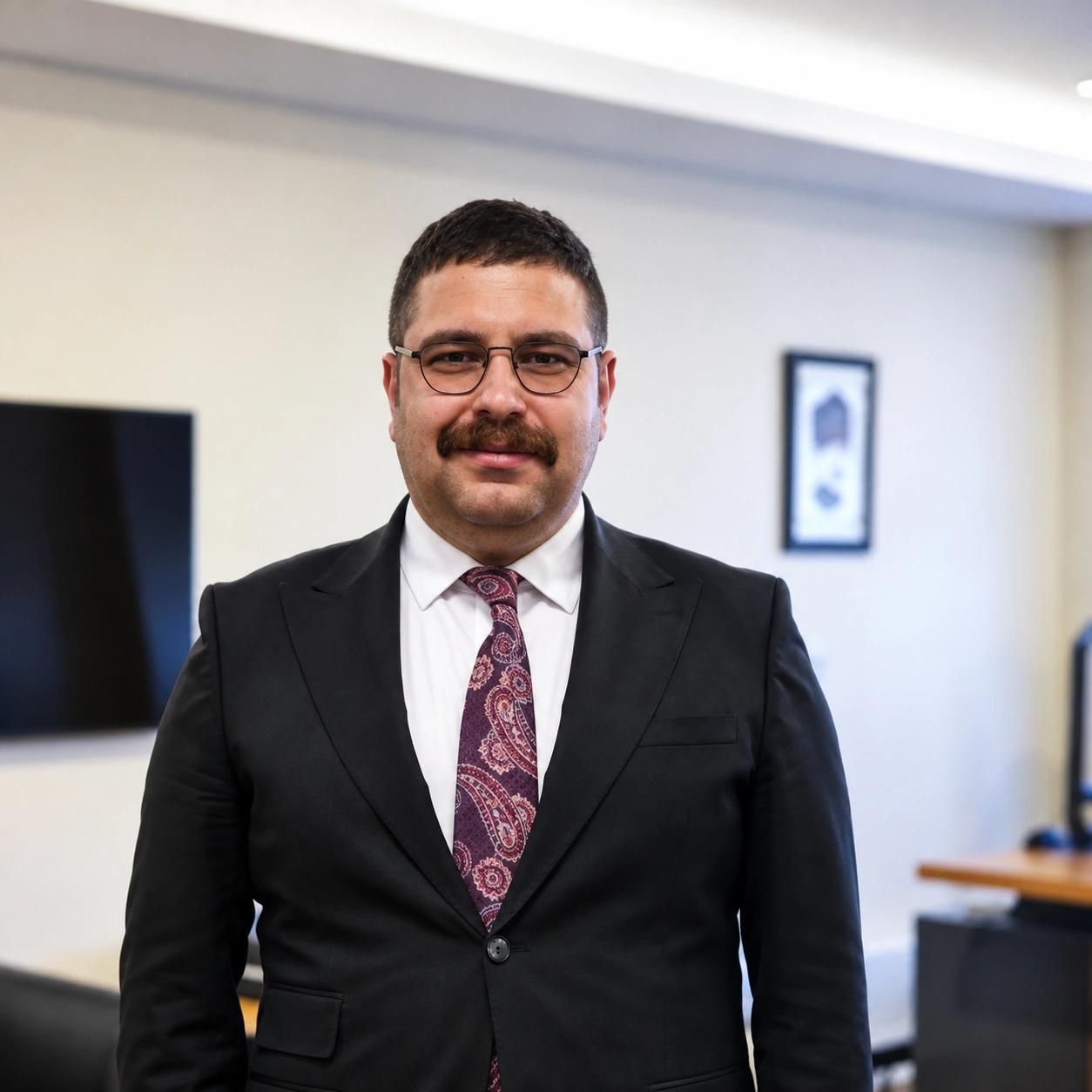 Sadık Can Köksal neden tutuklandı