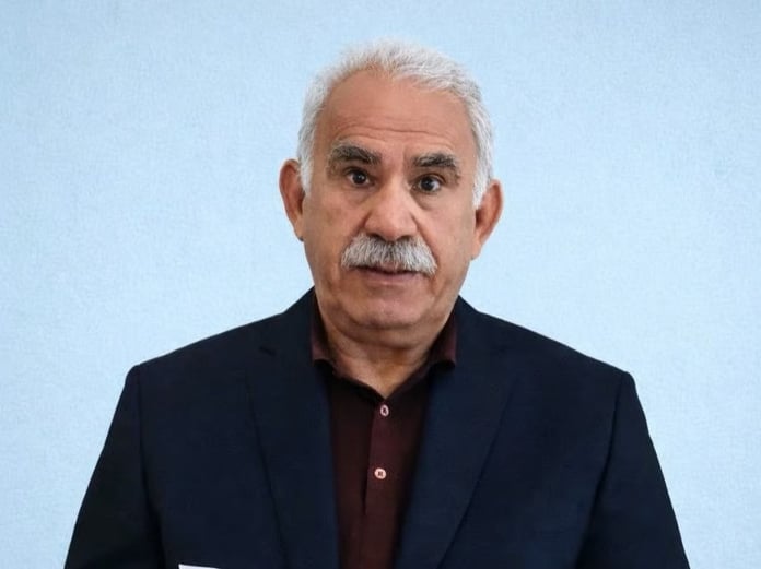 Son Dakika: Terör örgütü PKK lideri Öcalan'dan gelen mesajın tam metni