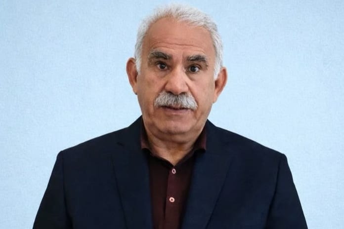 Son Dakika: Terör örgütü PKK lideri Öcalan'dan gelen mesajın tam metni