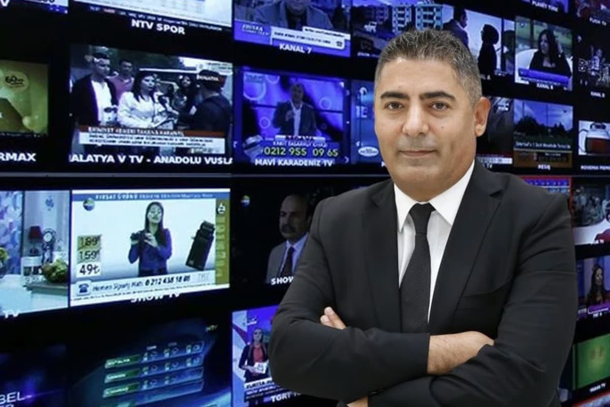 Halk TV’de ayrılıklar sürüyor: Cafer Mahiroğlu'ndan yanıt gecikmedi! O sözleri olay oldu
