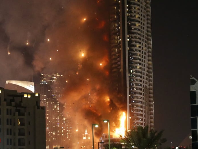 Hürmüz krizi Körfez ekonomilerini sert şekilde vurdu