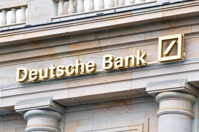 Deutsche Bank’tan Epstein itirafı