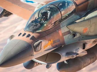 Israel Warns It May Strike Iran Alone Over Missile Red Line